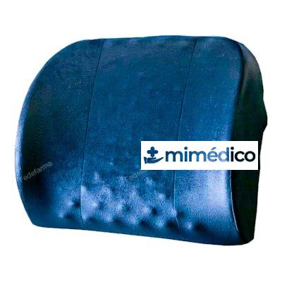 PRIM COJIN LUMBAR VISCO CONFORT 29X34CM PRIM