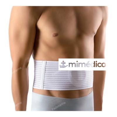 PRIM FAJA HERNIA OMBLIGO ELAST 2 VARI T/2 95-125 BLN 104070 PRIM