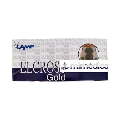 PRIM FAJA SACRO LUMB TRANSP VELCRO ALTA 2 VAR T/XXL 125-135 PRIM