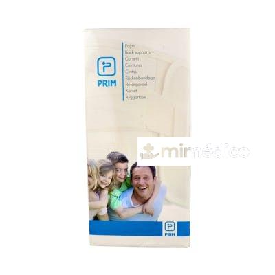 PRIM FAJA S-LUMB ELAST VELC SRA 4 VARI T/P 81-90CM BG (523) TOP LINE