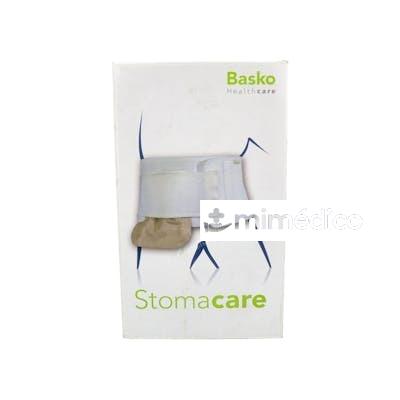 PRIM STOMACARE FAJA 60MM DRCHA T/M 80-89CM (302) PRIM