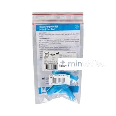 PRIM FERULA ANAT RANA FEDERICA T/M 7CMS (941) PRIM