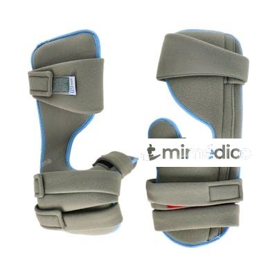 PRIM FERULA PULGAR MANO MALEABLE DRCHA T/L (934) PRIM
