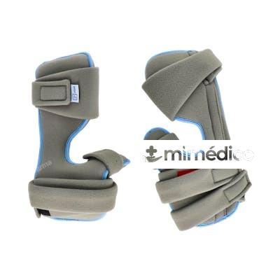 PRIM FERULA CONTROL POSICIONAL C/PUL DRCHA T/S 5,5-7 CM GRIS PRIM