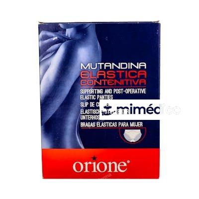 PRIM ORIONE SLIP HERNIA SRA T/3 70-74 CM BG (302) PRIM