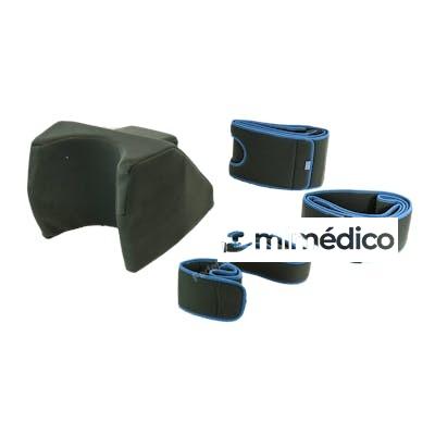 INMOVILIZADOR HOMBRO ABD 30º-45º T/U GRIS (904) PRIM
