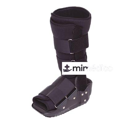 WALKER FIJO LARGO T/M H:42CM N39-42 NGR (W100) PRIM