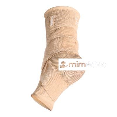 PRIM AQTIVO SKIN TOBILLERA ELAST ALMOHAD SILIC Y VEND 8 T/M AQTIVO