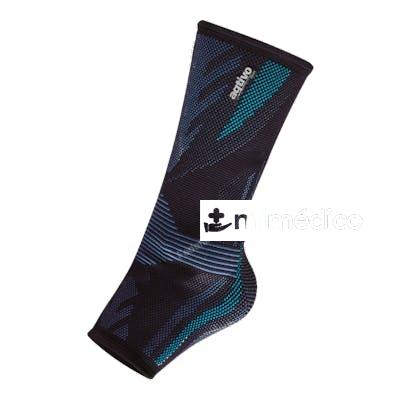 PRIM AQTIVO SPORT TOBILLERA ALMOH GEL AZUL T/M 20-23CM (705) PRIM SPORT