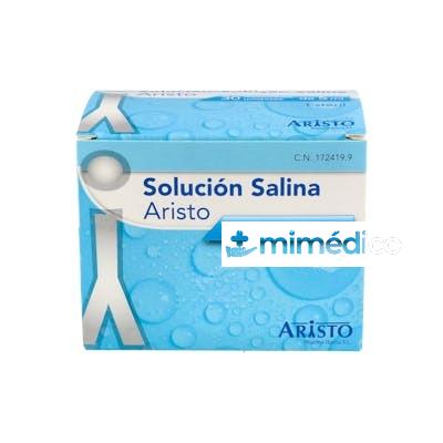 SOL SALINA ARISTO 5 ML 30 MONOD ARISTO