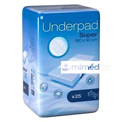 AMD PROTECTOR CAMA PAD SUPER 90X180 25 U AMD