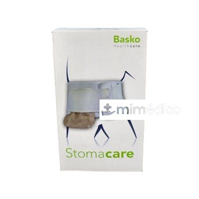 PRIM STOMACARE FAJA 60MM IZQ T/L 90-99CM (302) PRIM