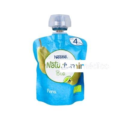 NESTLE NATURNES BIO PERA BOLSITA 90 G NESTLE