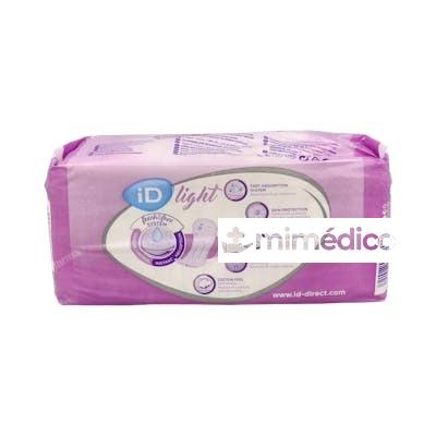 COMPRESA INC ID LIGHT MINI PLUS 16 U INCOFAR-ID