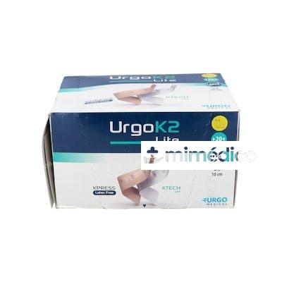 URGO K2 LITE LATEX FREE T/1 18-25 CM URGO