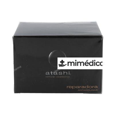 ATASHI CELULAR COSMETIC CREMA REPAR ANTIAR 50 ML ATASHI