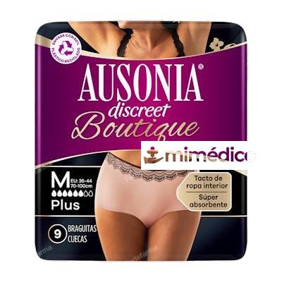 AUSONIA DISCREET PANTS BOUTIQUE TM 9 UN AUSONIA