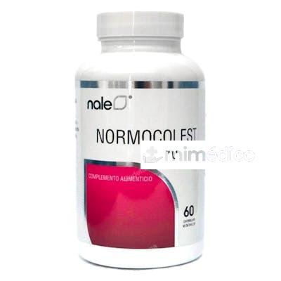 NORMOCOLEST 10 60 CAP. NALE