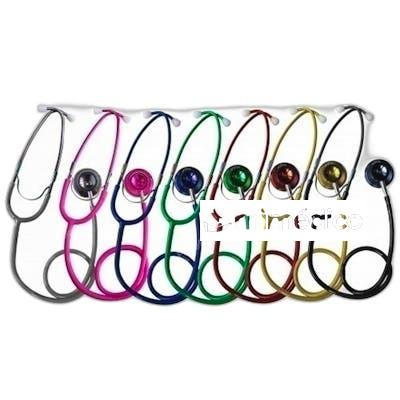 FONENDOSCOPIO WAITCH T/LITT ROSA FLEMING