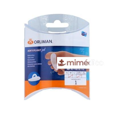 ORLIMAN RATONCITO GEL DERECHO T/M (GL-115D#M)** ORLIMAN