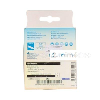 ORLIMAN DEDIL GEL PURO T/L (GL-117#L)** ORLIMAN