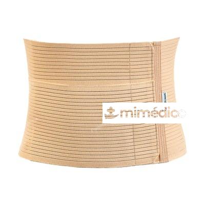 ORLIMAN BANDA ELASTICA ABDOMINAL T/4 (BE-240#4) ORLIMAN