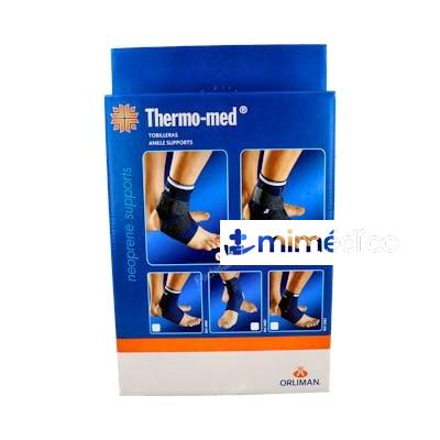 ORLIMAN SMART TOBILLERA CRUZADA NEOPR T/4 (4401#4) ORLIMAN