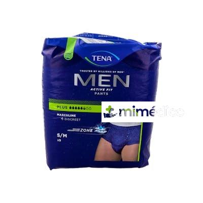 TENA MEN PANTS ACTIVE T/M TENA