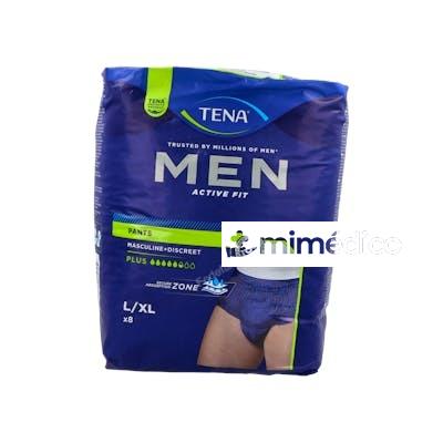 TENA MEN PANTS ACTIVE T/G TENA