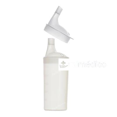 PRIM VASO ANTIDERRAME 250 ML PRIM