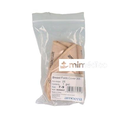 AMOENA FUNDA PROTESIS MAM 305 T 8 FORMA GOTA** AMOENA