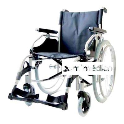 PRIM LINUS SILLA RUEDA GDE A500 R/G 078418 43 AZUL PRIM