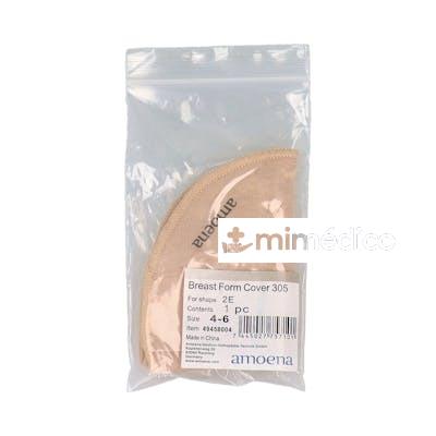 AMOENA FUNDA PROTESIS MAM 305 T 4-5-6 AMOENA