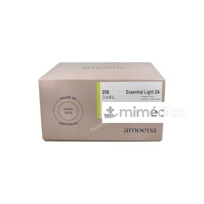AMOENA PROTESIS MAM ESSENTIAL LIGHT 356 2A T6/85 1081L AMOENA
