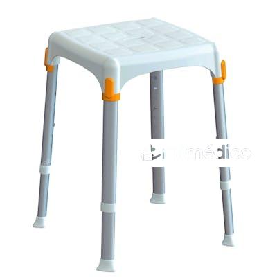 AYUDAS  TABURETE PORTOFINO (AD837) AY.TECNO DINAMICAS