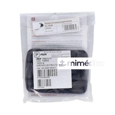 PRIM ALMOHADILLAS VELCRO P/BASTONES MANO-CODO PRIM