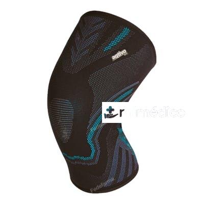 PRIM AQTIVO SPORT RODILLERA ELAST T/S AZ (P700) AQTIVO