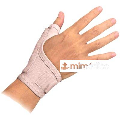 ESSEN MUÑEQUERA INMO PUL T/L 17-19 CM AMB BG C400 PRIM ESSENTIAL