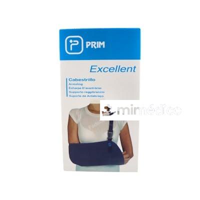 MODULAR EXCELLENT CABESTRILLO T/S &LT;30CM - AZUL 909 PRIM
