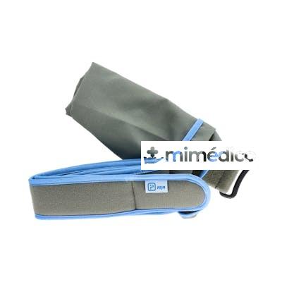 PRIM CABESTRILLO TRANSPIRABLE GRIS T/L (901) PRIM