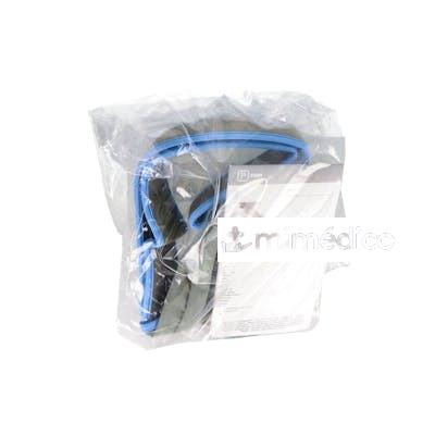 PRIM CABESTRILLO TRANSPIRABLE GRIS T/M (901) PRIM