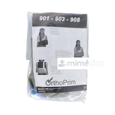 PRIM CABESTRILLO TRANSPIRABLE GRIS T/XL (901) PRIM
