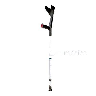 PRIM REBOTEC BASTON INGLES REBOTE ECO 100 NGR 2UN PRIM