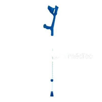 PRIM REBOTEC BASTON INGLES MAGIC SOFT AZUL 2UN PRIM