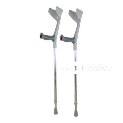 PRIM REBOTEC BASTON INGLES MAGIC SOFT GRIS 2UN PRIM