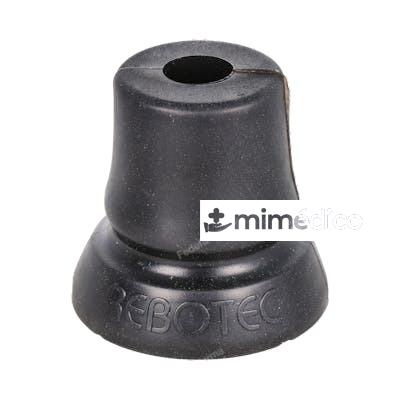PRIM CONTERA BASTON BIG FOOT 16-17,5 MM 1UN NGR PRIM
