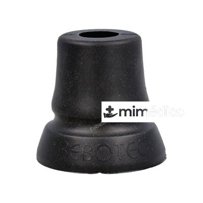 PRIM CONTERA BASTON BIG FOOT 18,5-20,5MM NGR 1UN PRIM