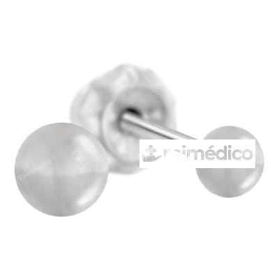PRIM PENDIENTE INV 14C ACE-BOLA ACERO 3MM 2UN INVERNES
