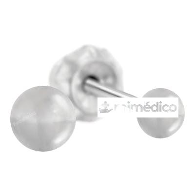 PRIM PENDIENTE INV 13C ACE-BOLA ACERO 4 MM 2UN INVERNES