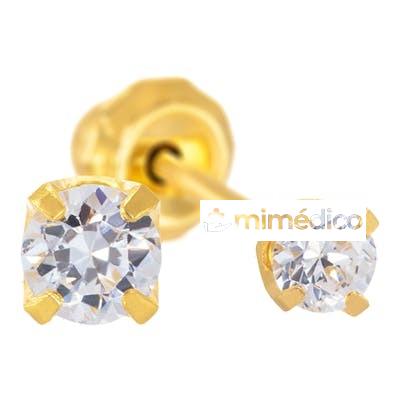 PRIM PENDIENTE INV 37C 24K-SOLIT NAT 2MM INVERNES